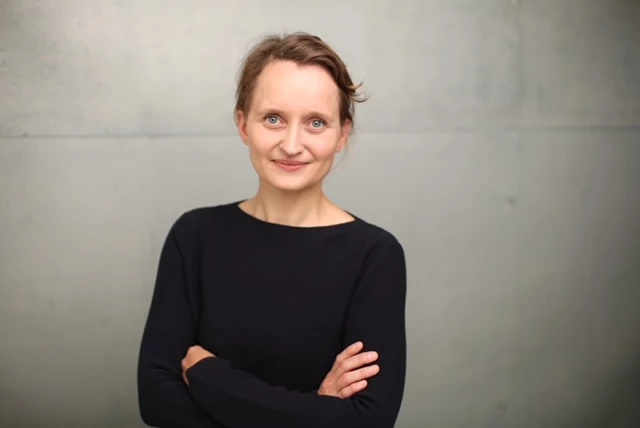 Dr. med. Carolin Hörske